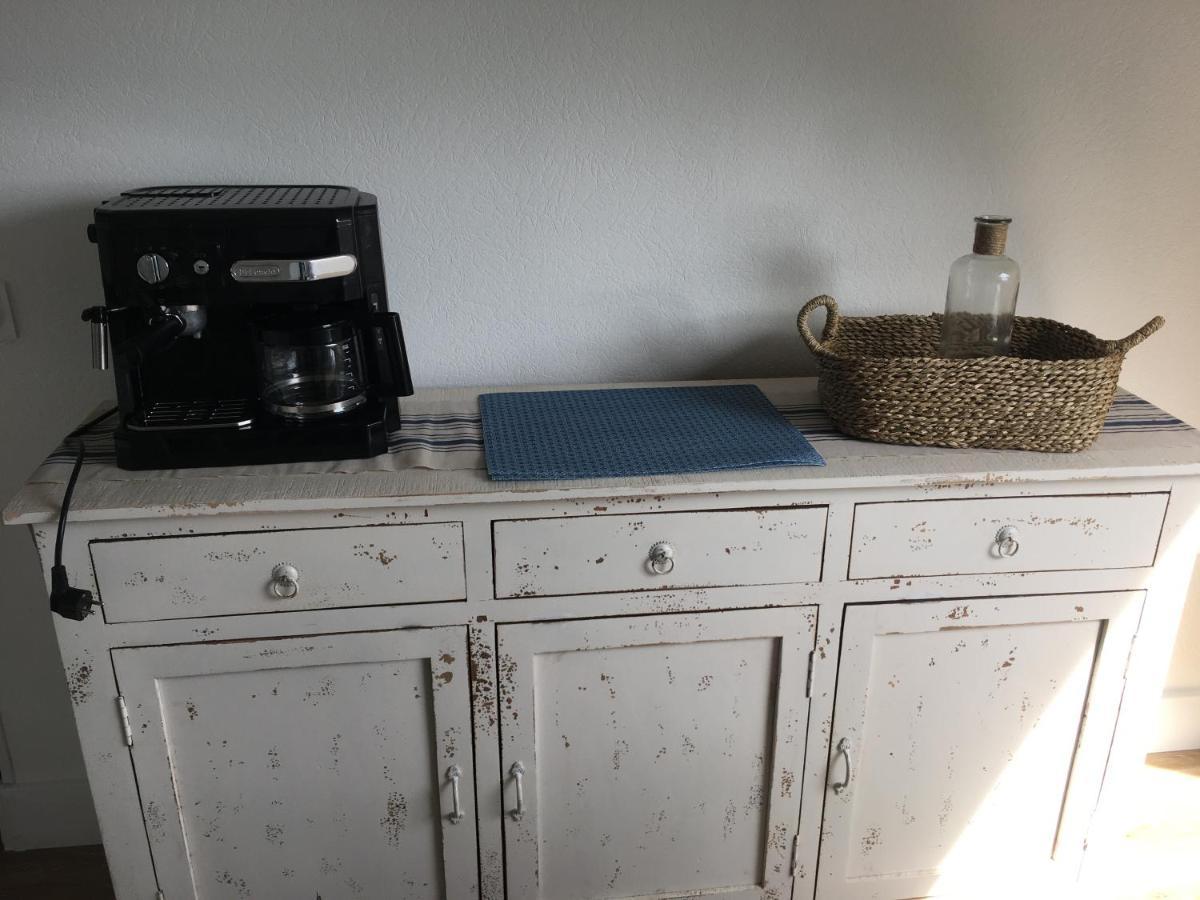 Tout A Pied ! T2 25M2 - Parking Prive - Wifi Appartement Larmor-Plage Buitenkant foto