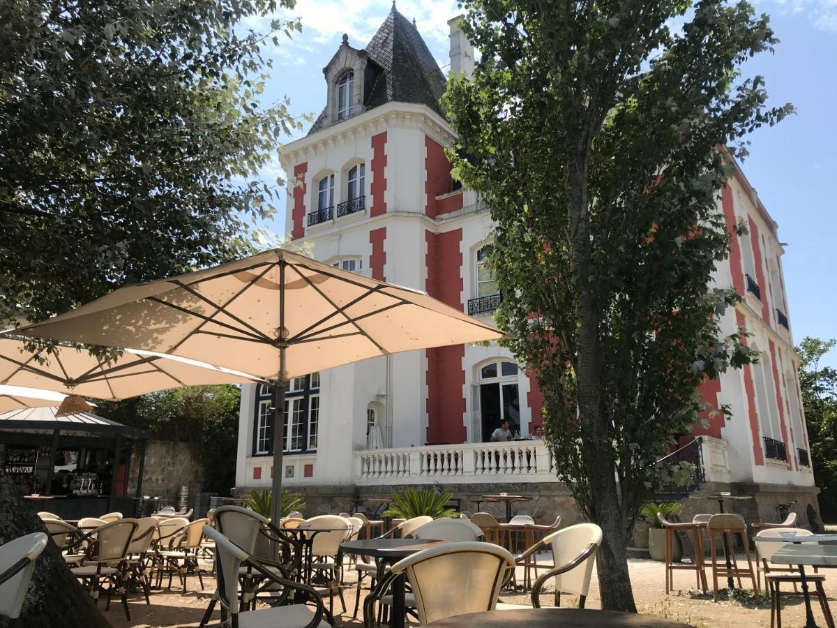 Tout A Pied ! T2 25M2 - Parking Prive - Wifi Appartement Larmor-Plage Buitenkant foto