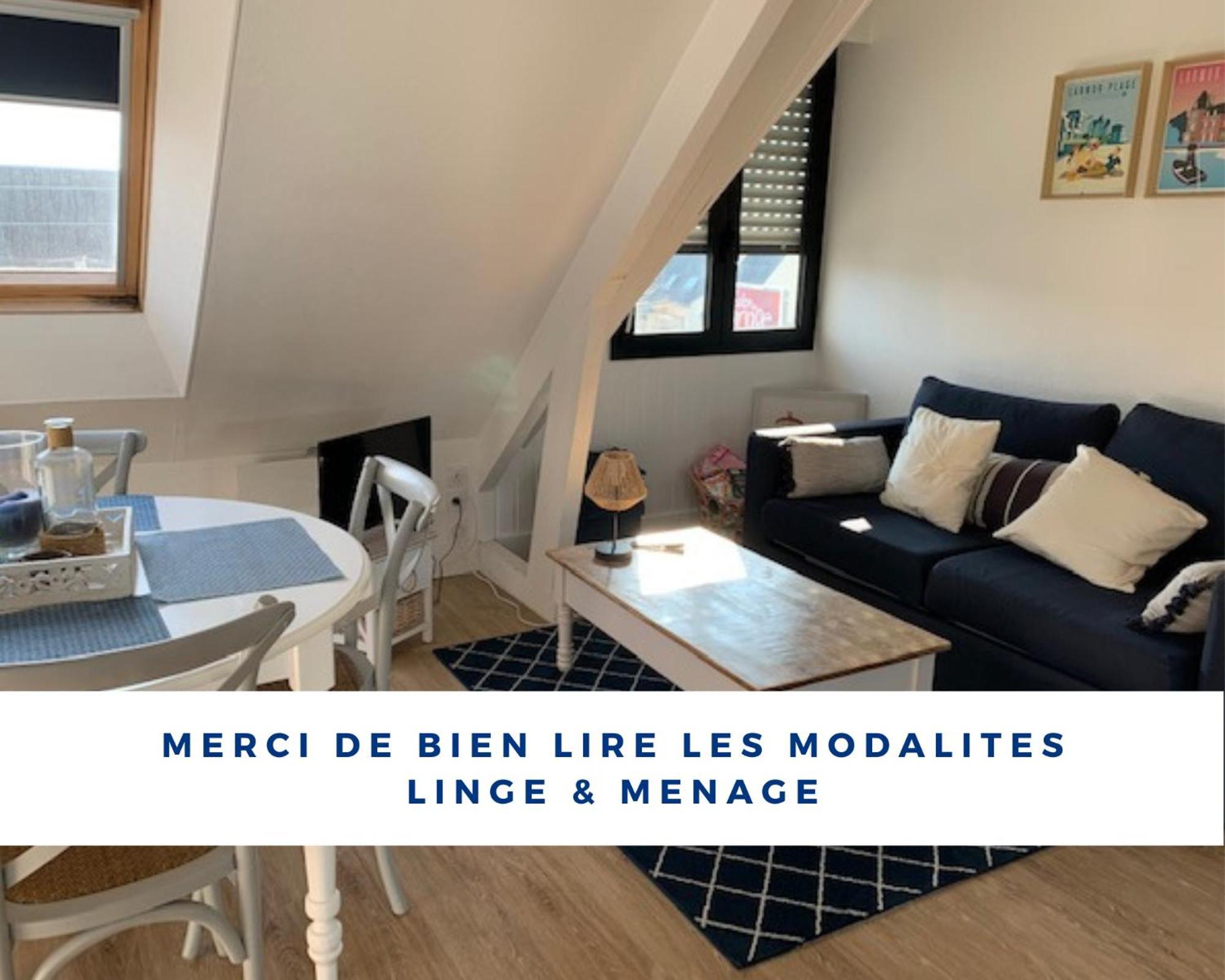 Tout A Pied ! T2 25M2 - Parking Prive - Wifi Appartement Larmor-Plage Buitenkant foto